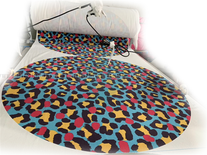China Bulk Custom Printing Bulk Beach Towels Factory wholesale Bespoke Printing Pattern Beach Towels Supplier